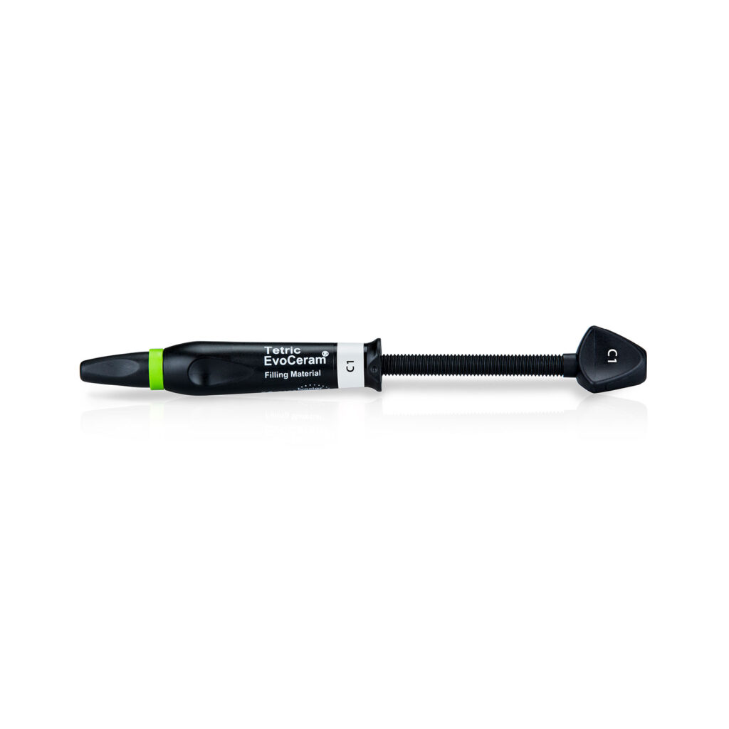 Tetric EvoCeram Refill 1x3g C1