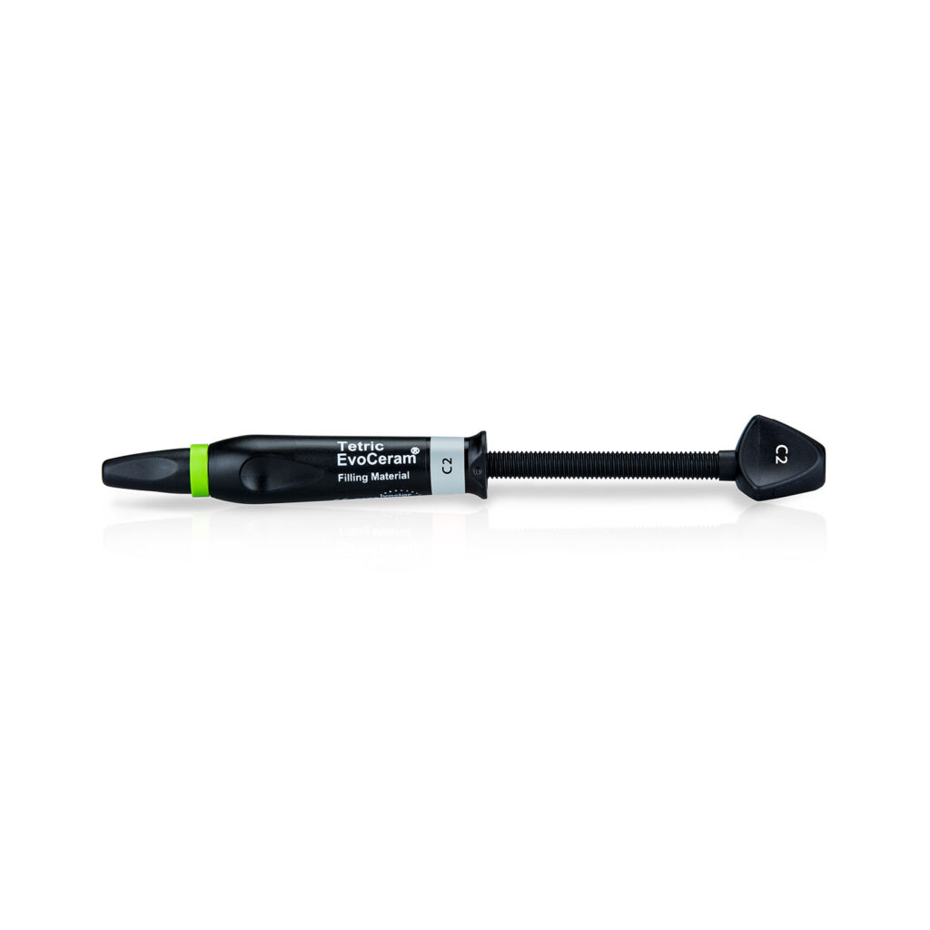 Tetric EvoCeram Refill 1x3g C2
