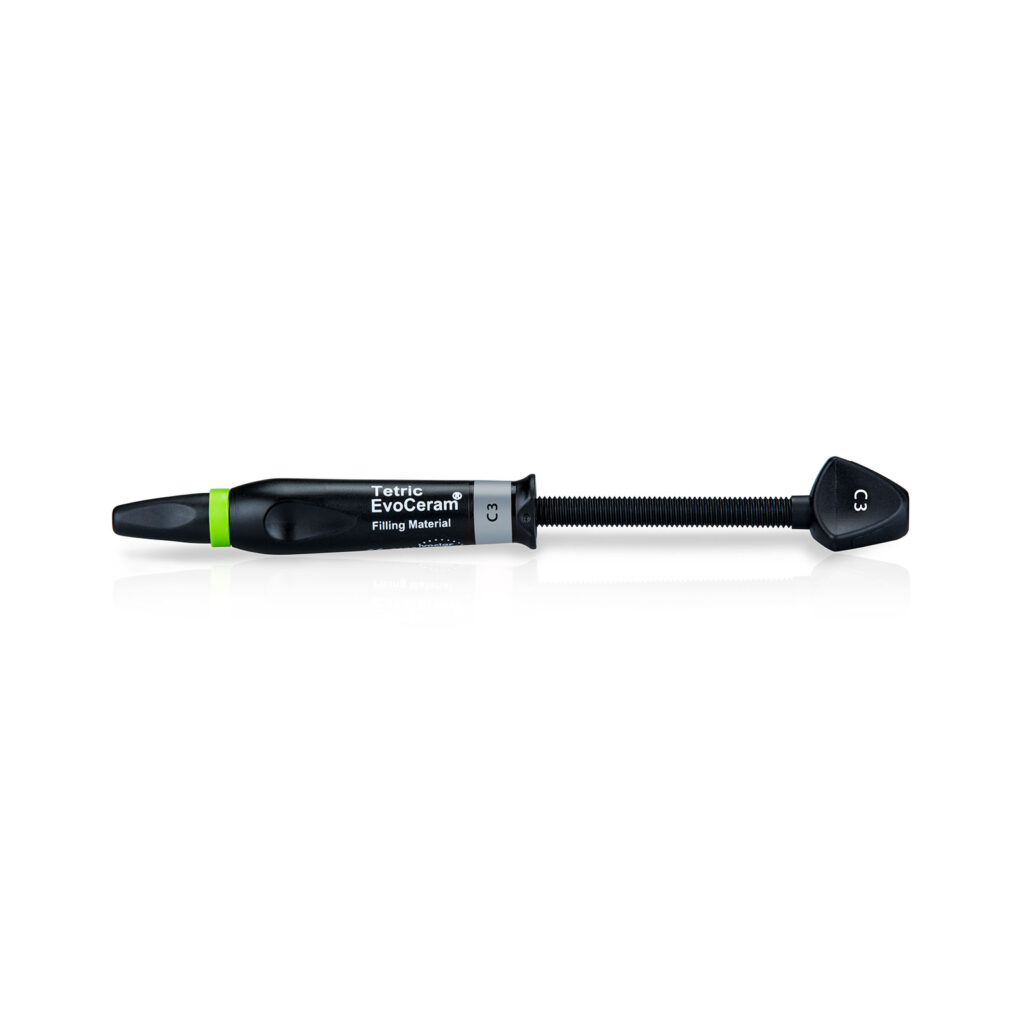 Tetric EvoCeram Refill 1x3g C3