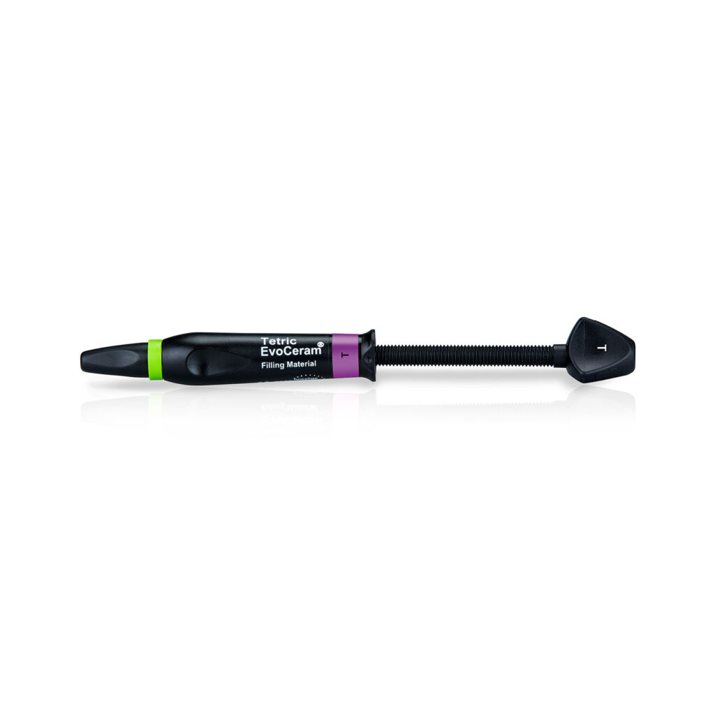 Tetric EvoCeram Refill 1x3g T