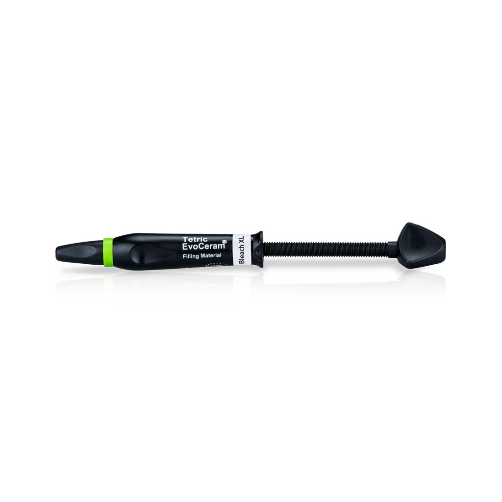 Tetric EvoCeram Refill 1x3g Bleach XL