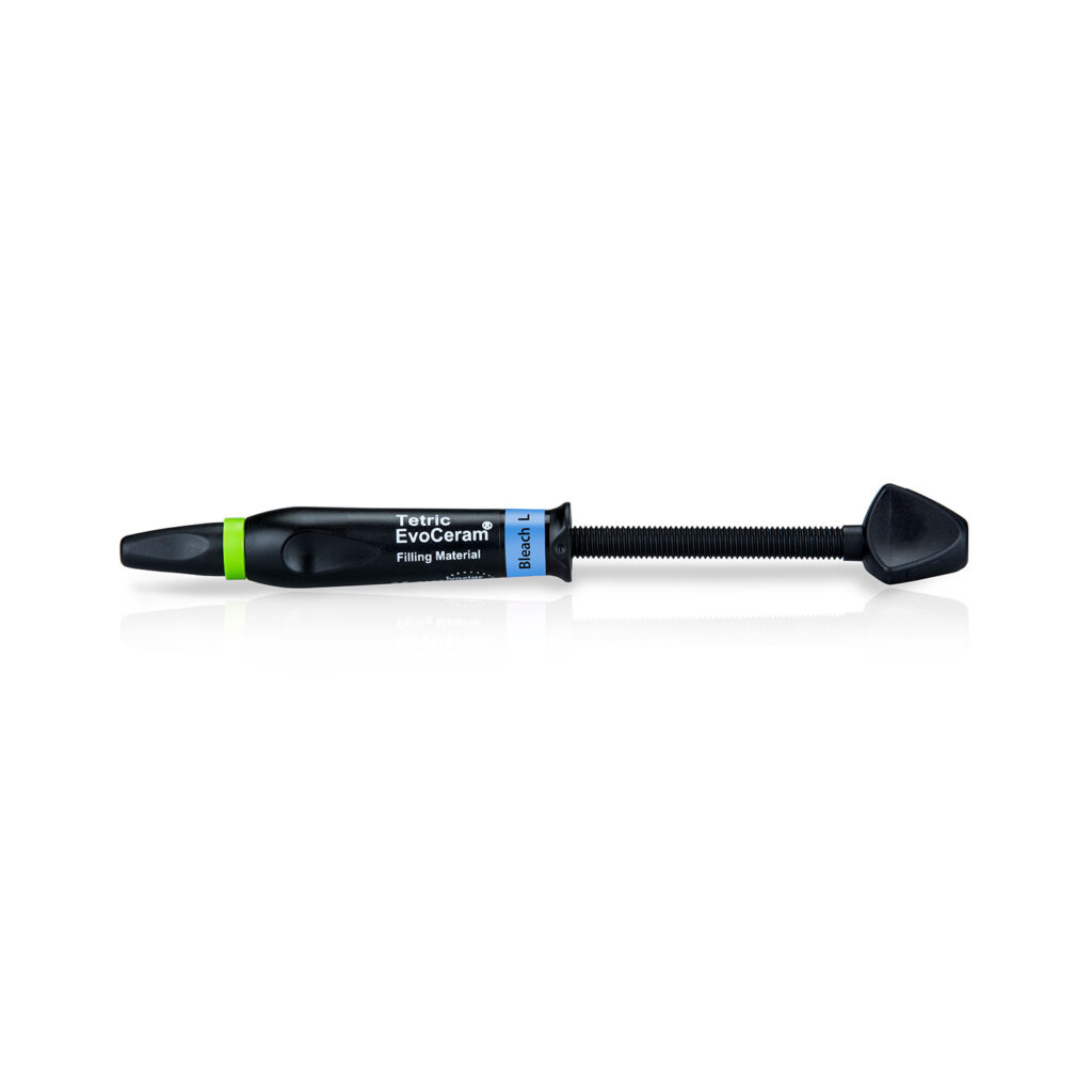 Tetric EvoCeram Refill 1x3g Bleach L