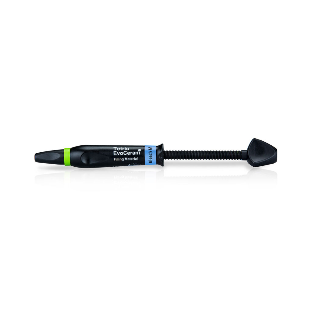 Tetric EvoCeram Refill 1x3g Bleach M