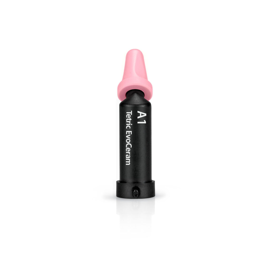 Tetric EvoCeram Ref. 20x0.2g A1