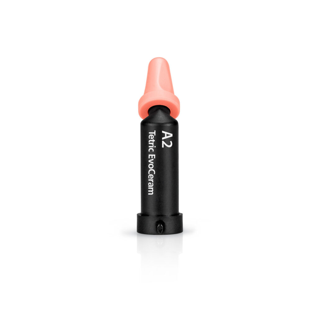 Tetric EvoCeram Ref. 20x0.2g A2
