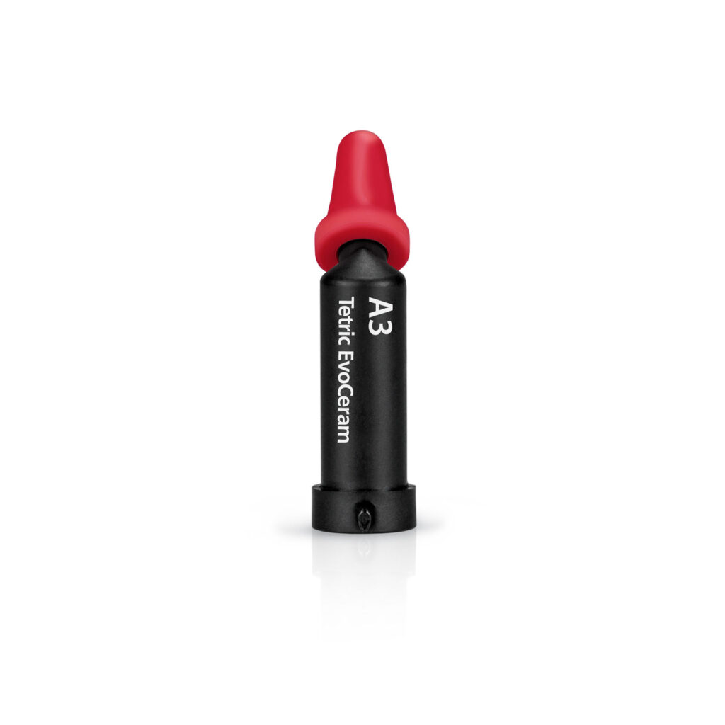 Tetric EvoCeram Ref. 20x0.2g A3