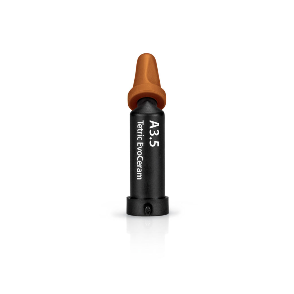 Tetric EvoCeram Ref. 20x0.2g A3.5
