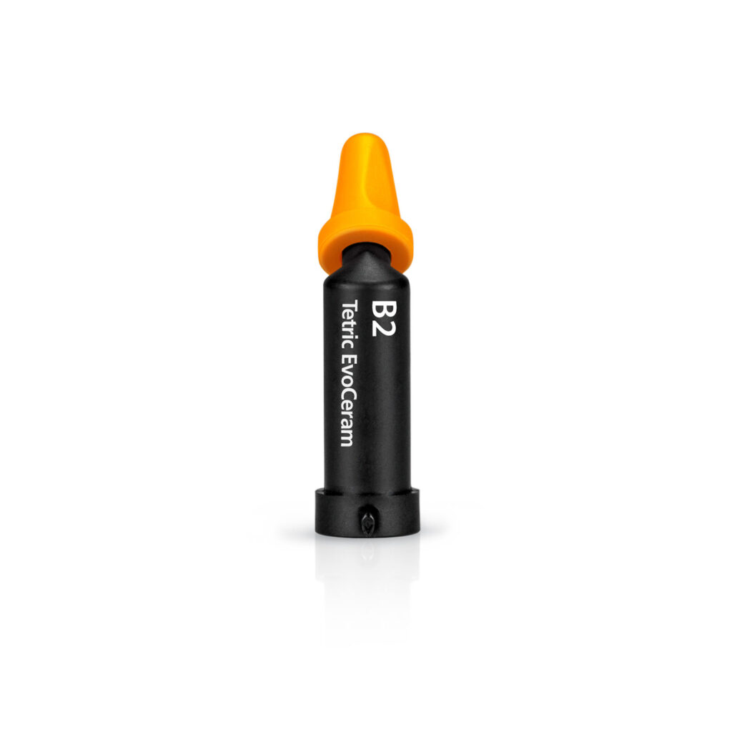 Tetric EvoCeram Ref. 20x0.2g B2
