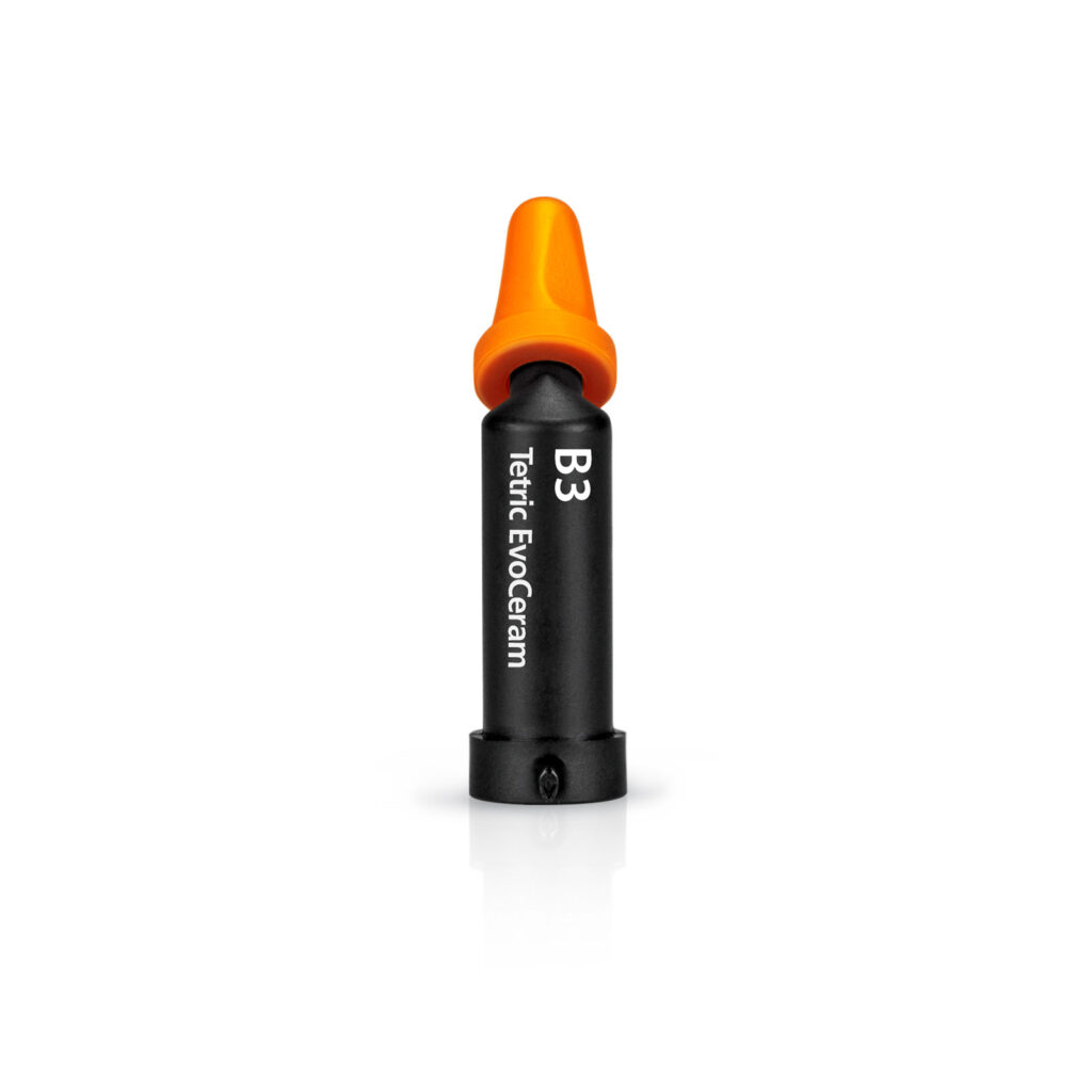 Tetric EvoCeram Ref. 20x0.2g B3