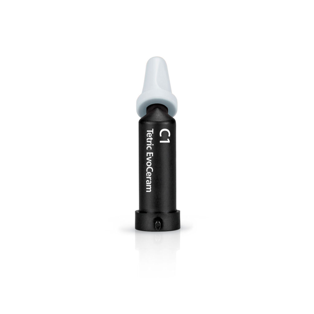 Tetric EvoCeram Ref. 20x0.2g C1