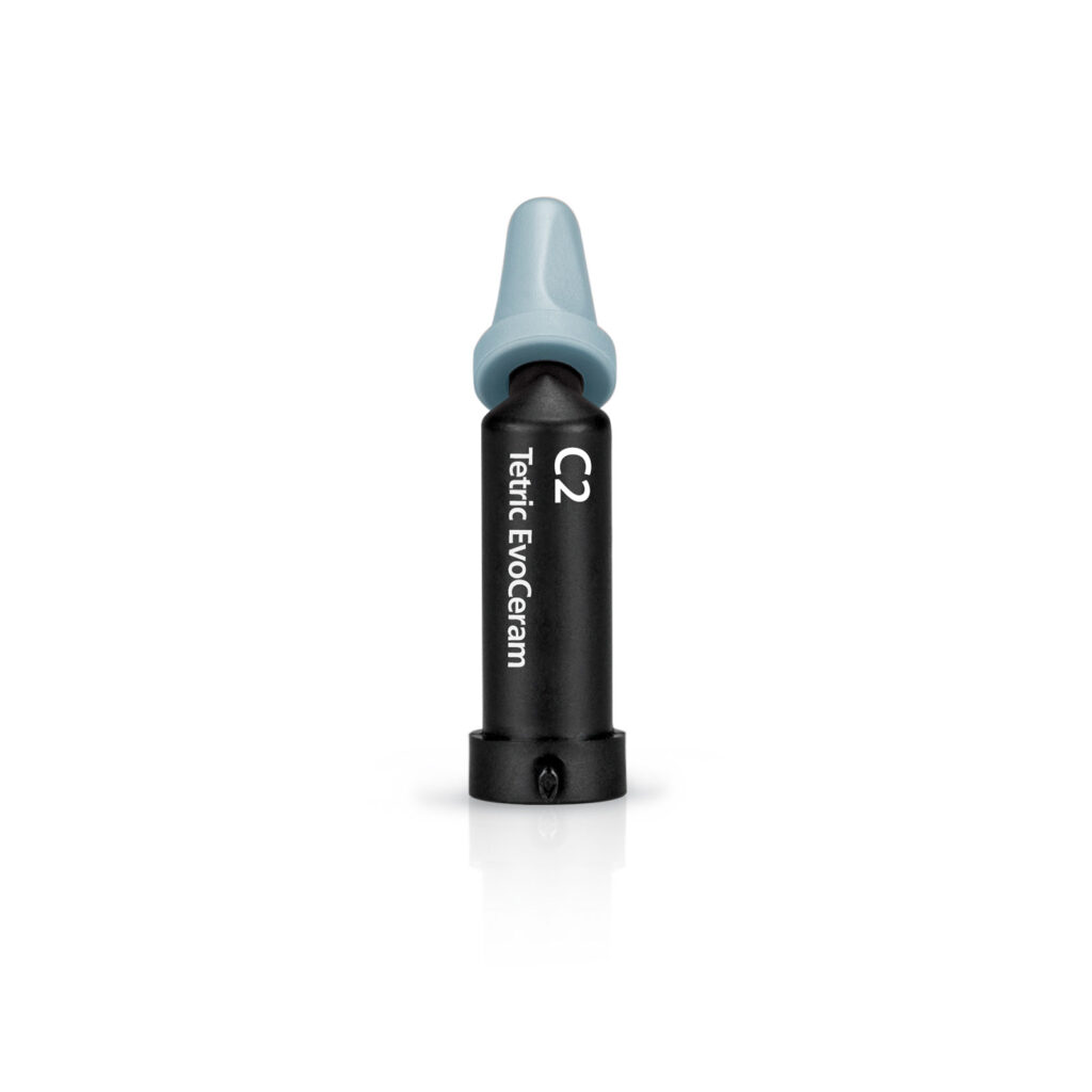 Tetric EvoCeram Ref. 20x0.2g C2