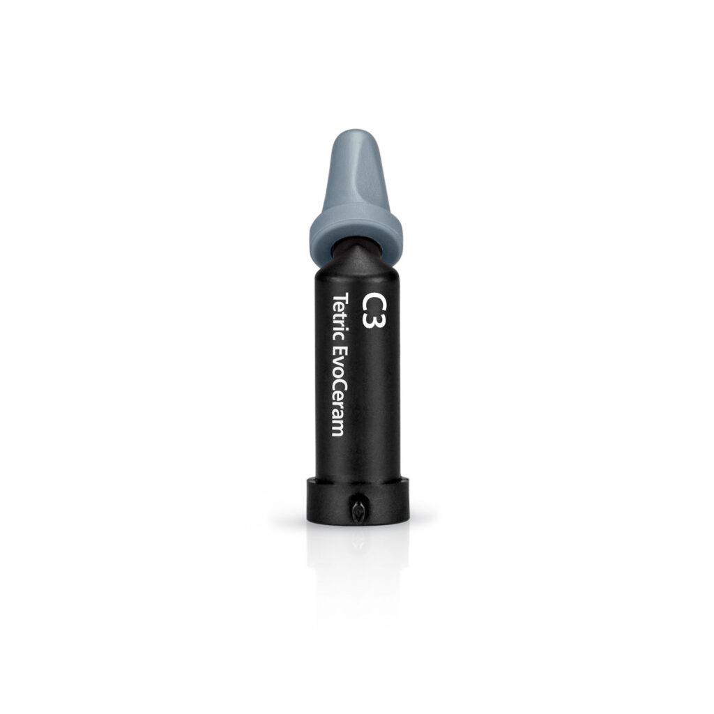 Tetric EvoCeram Ref. 20x0.2g C3