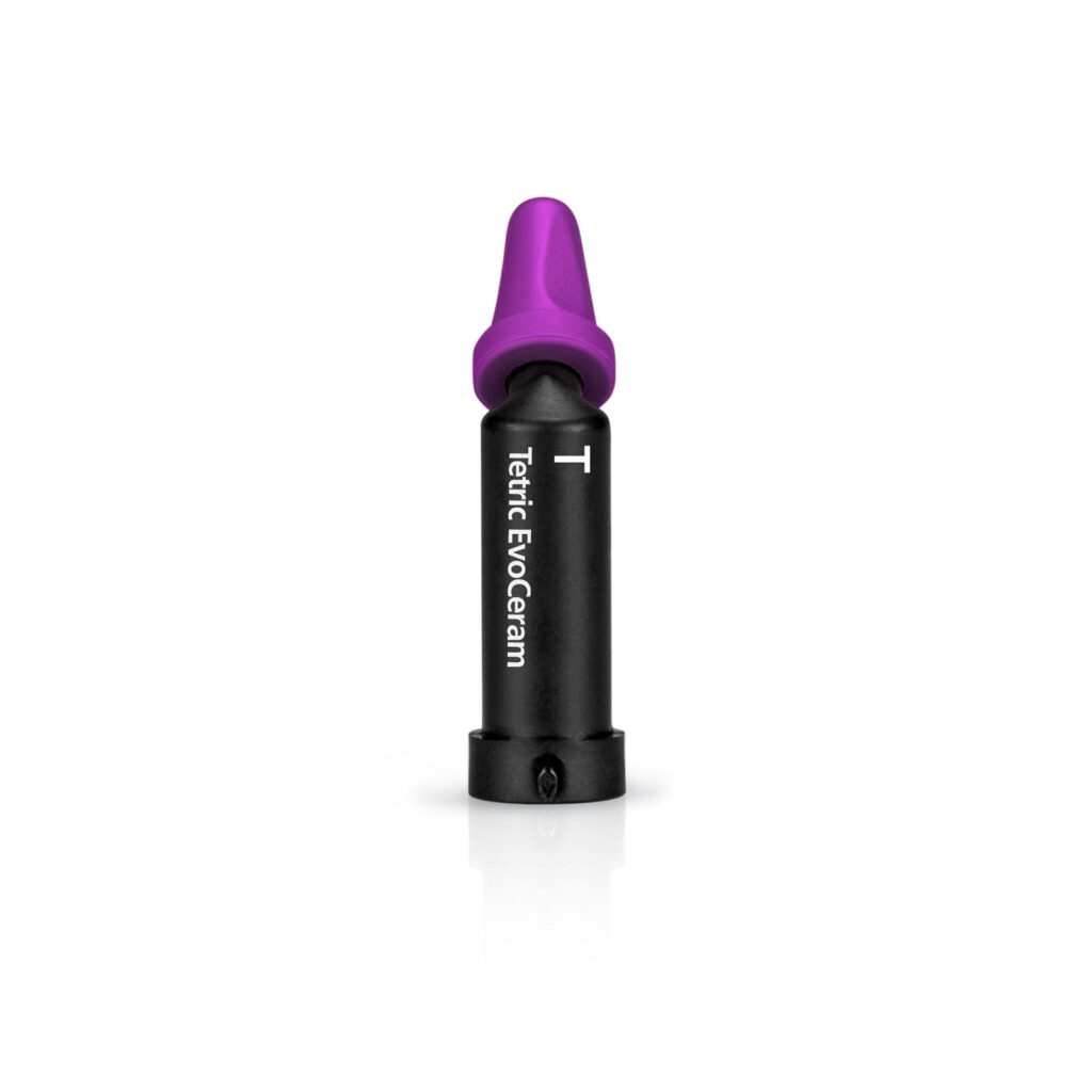 Tetric EvoCeram Ref. 20x0.2g T