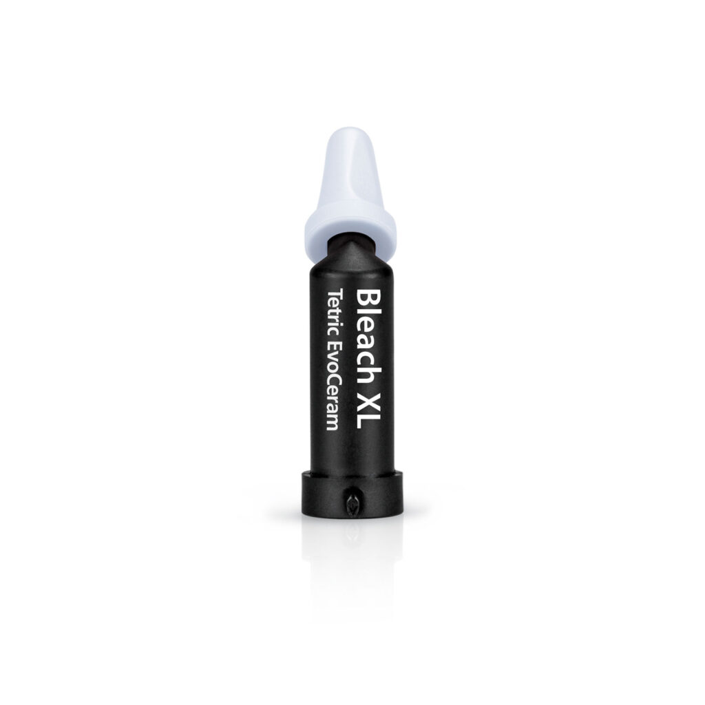 Tetric EvoCeram Ref. 20x0.2g Bleach XL