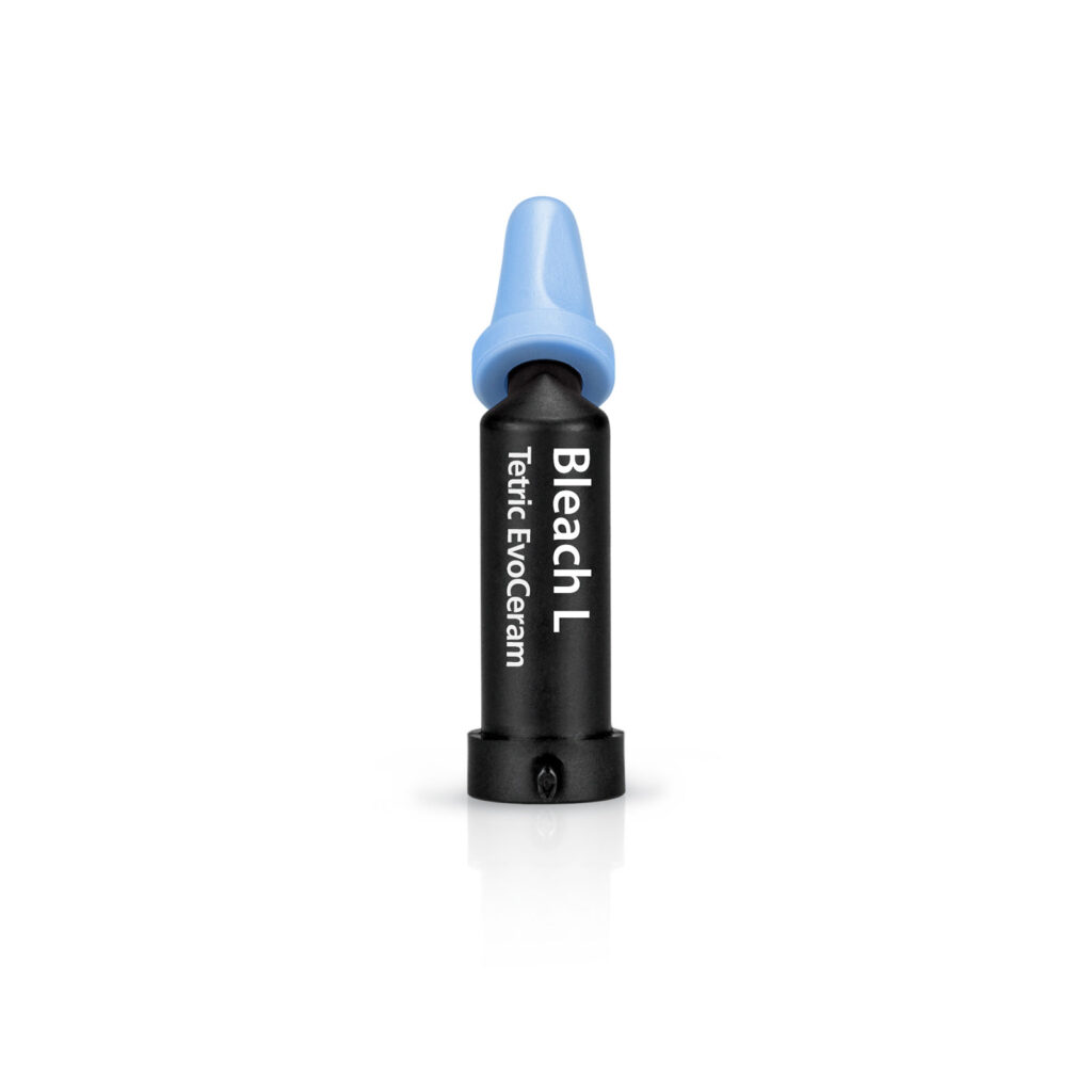 Tetric EvoCeram Ref. 20x0.2g Bleach L