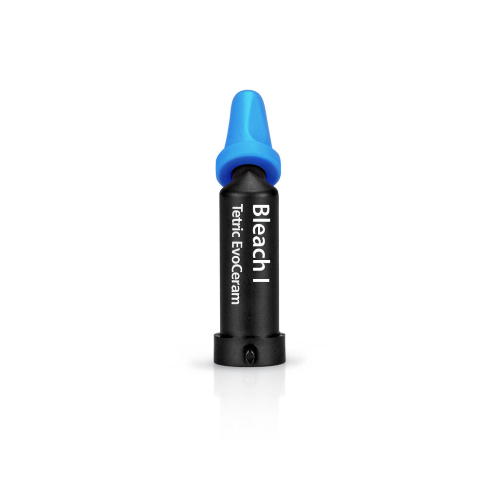 Tetric EvoCeram Ref. 20x0.2g Bleach I