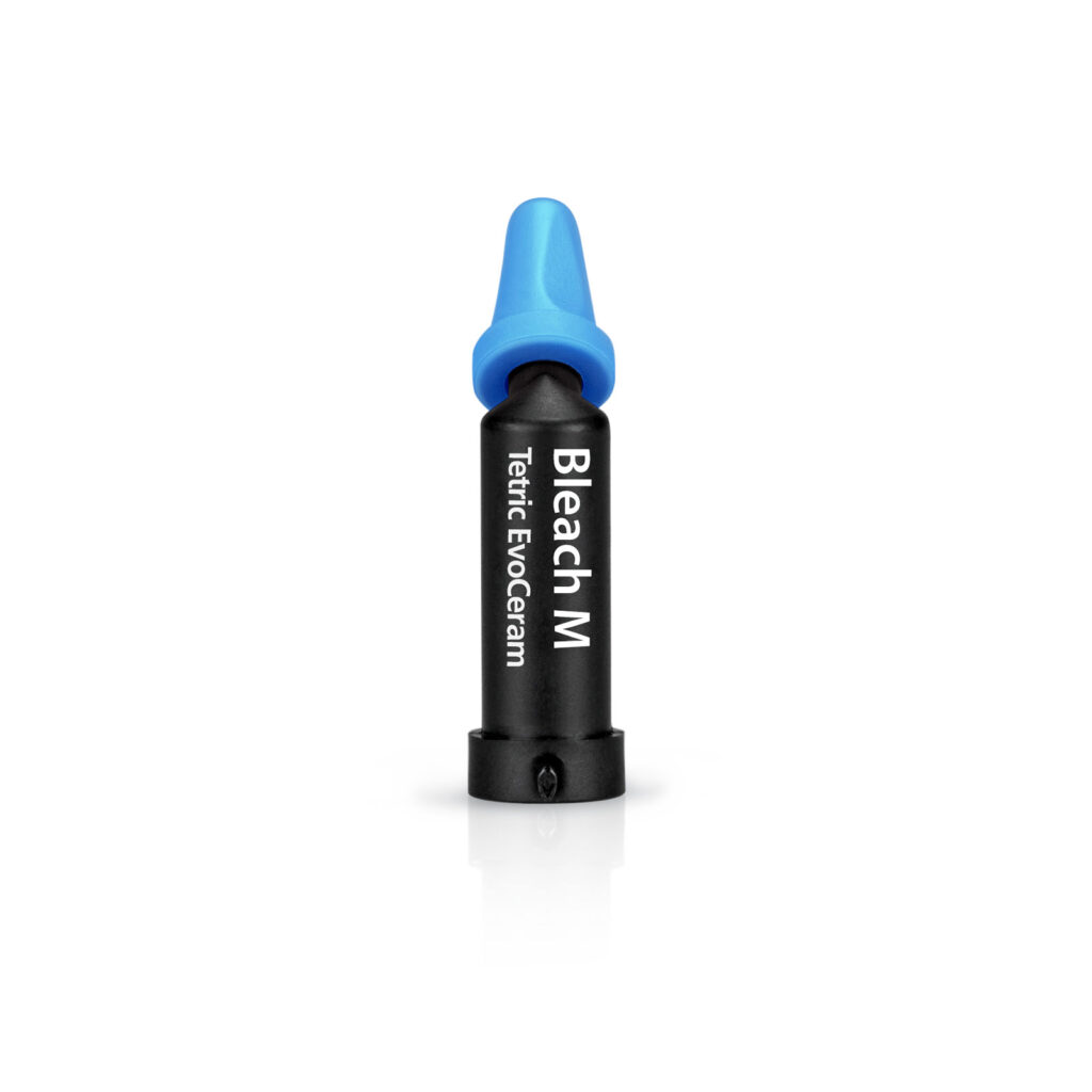 Tetric EvoCeram Ref. 20x0.2g Bleach M