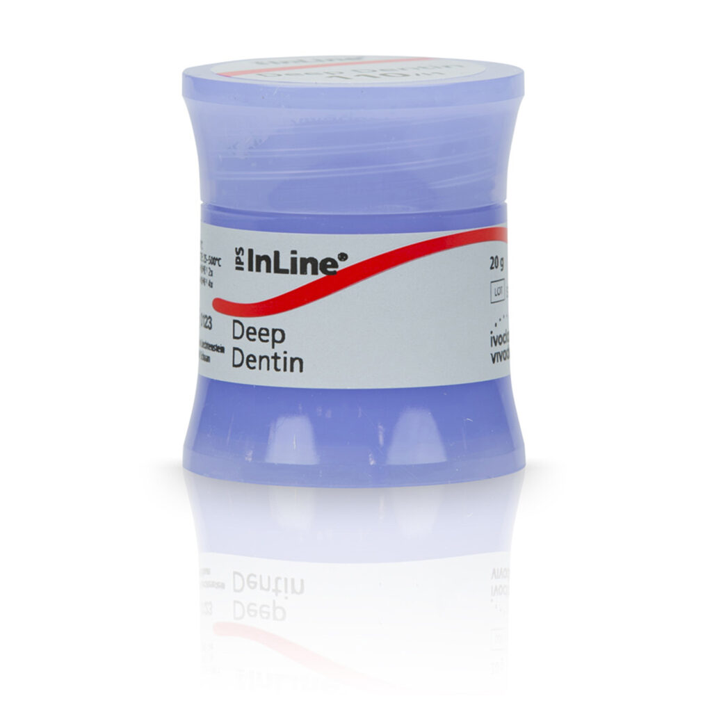 INLINE DEEPDENTIN 440