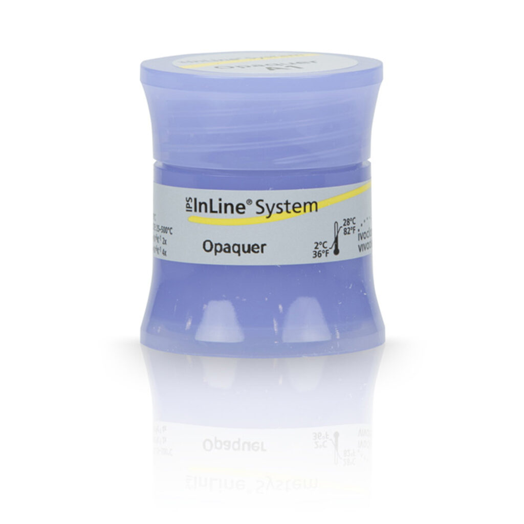 IPS InLine System Opaquer A2 9g