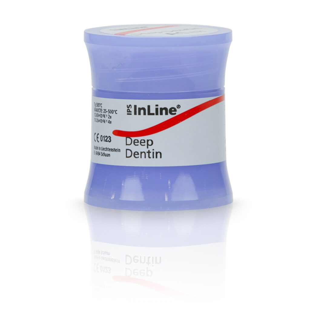IPS InLine Deep Dentin A-D 20 g A2