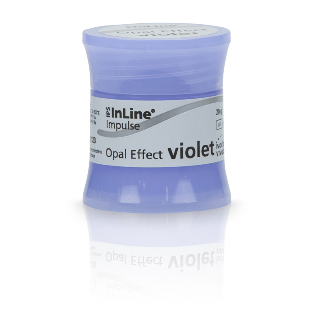 IPS InLine Opal Effect 20 g violet