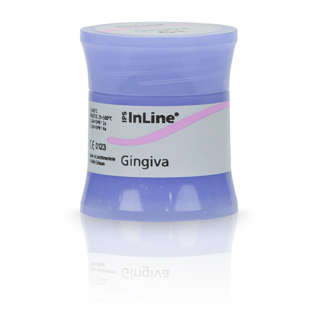 IPS InLine Gingiva 20 g 2