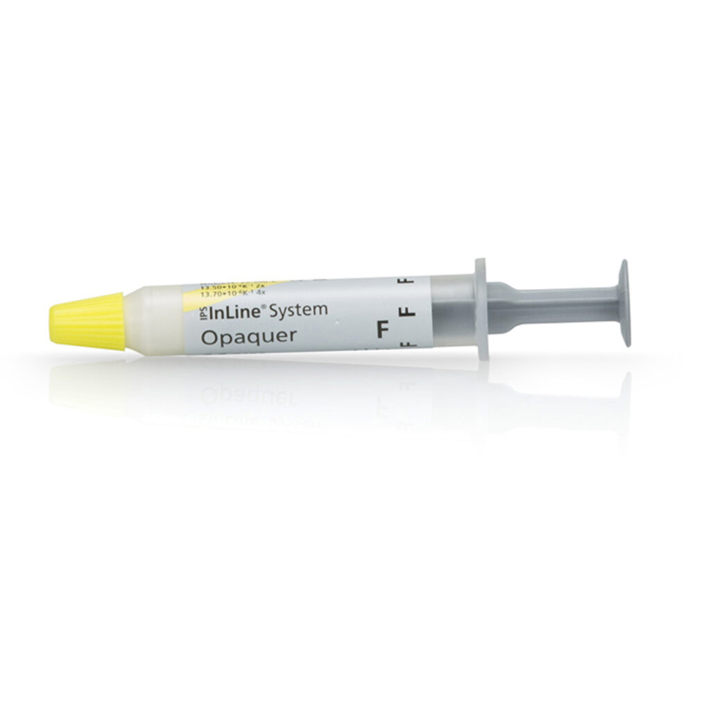 IPS InLine System Opaquer 1 g F