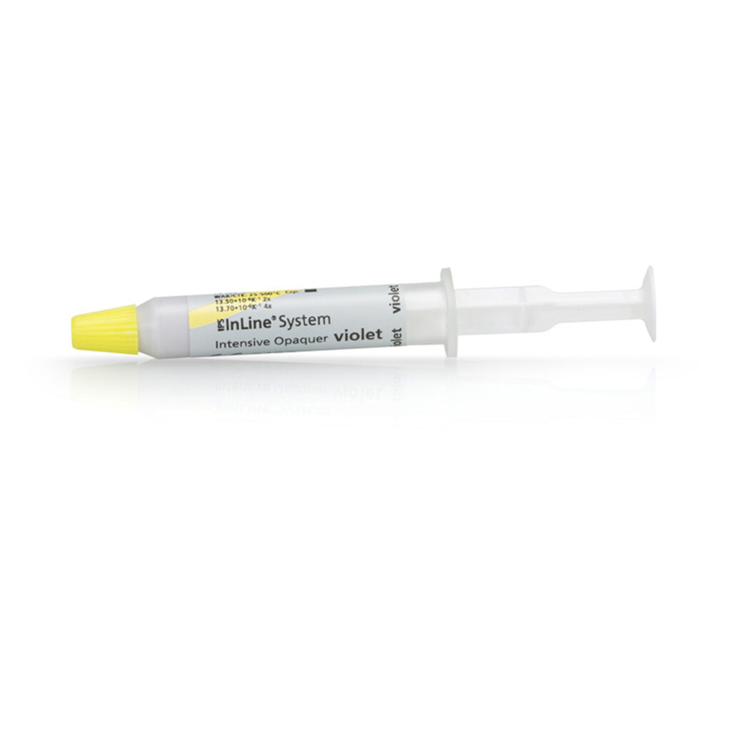 IPS InLine System Opaquer violet 3g