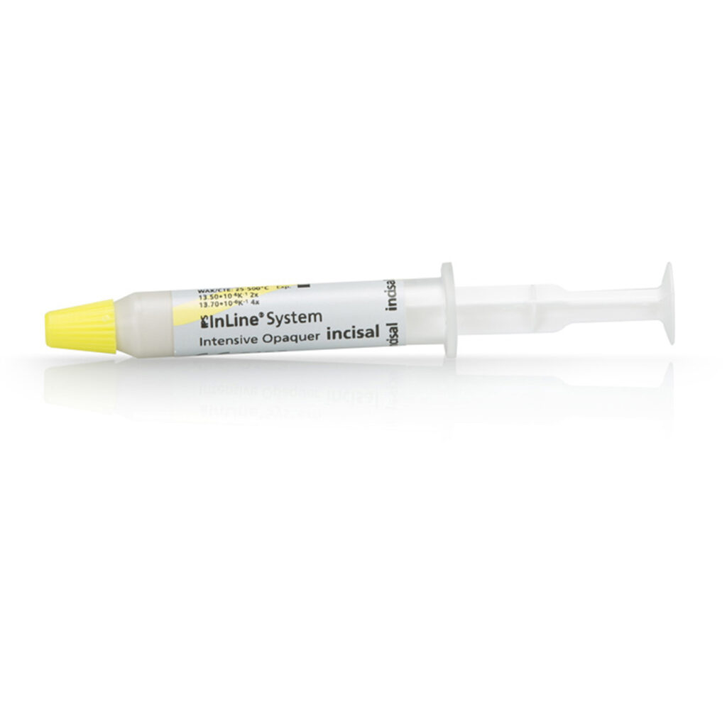 IPS InLine System Opaquer incisal 3g