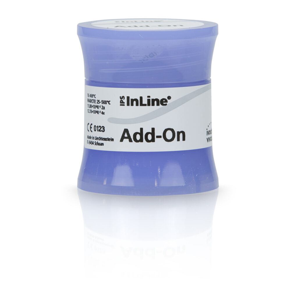 IPS InLine Add-On 20 g
