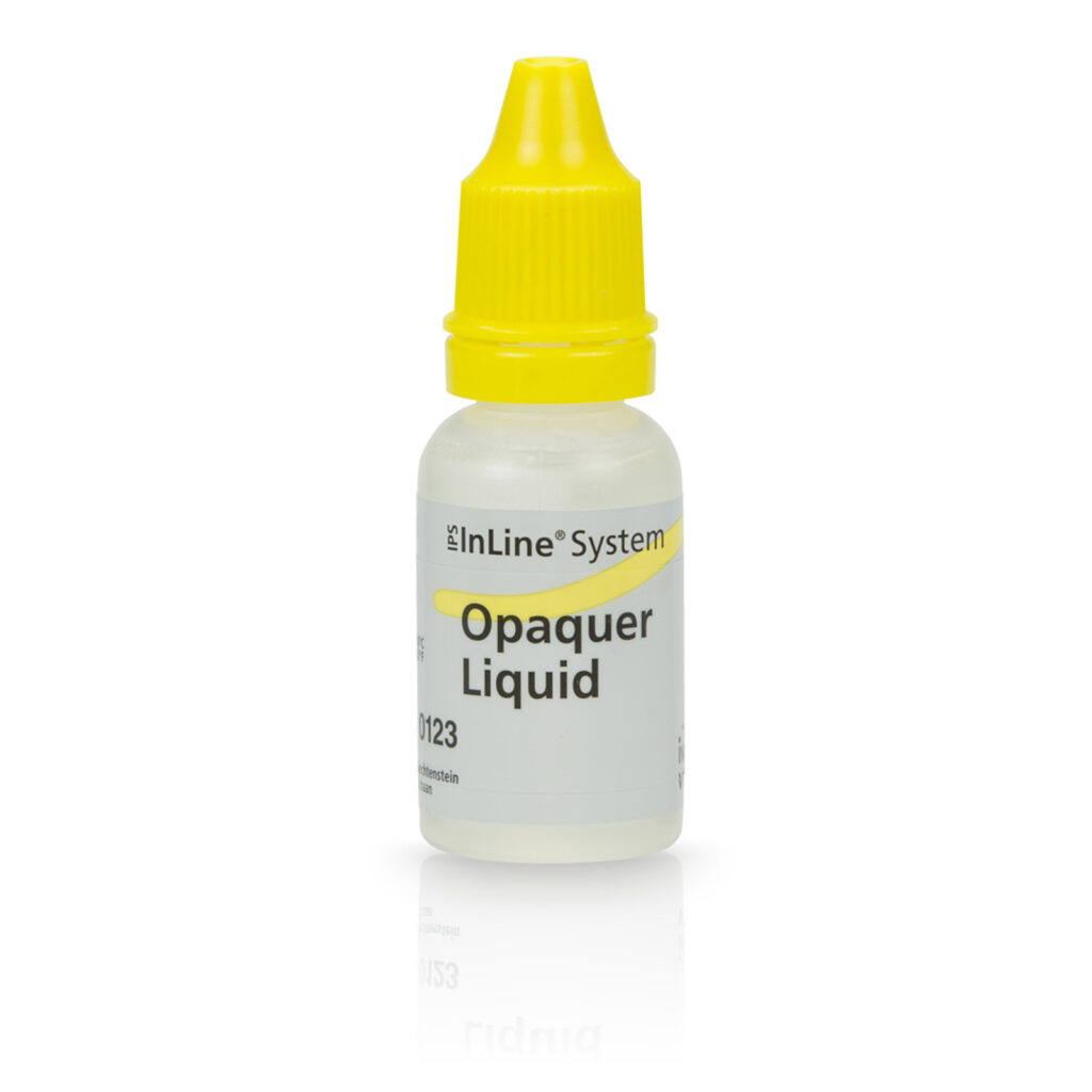 IPS InLine System Opaq Liq Ref 15ml