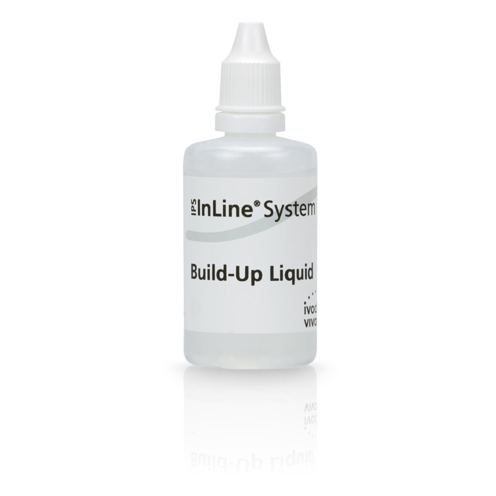 IPS InLine System BuildUp Liq P 60ml