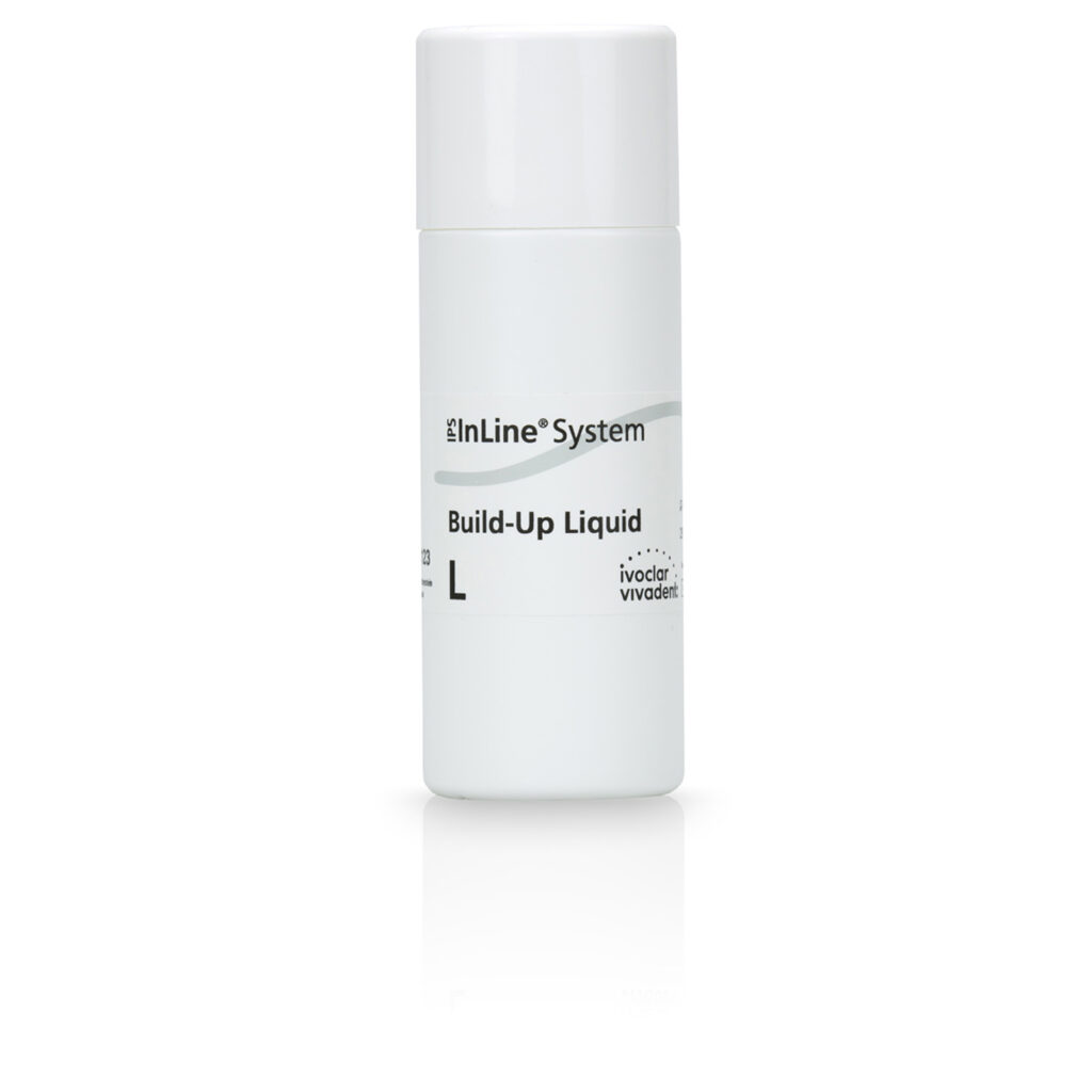 IPS InLine System Build-Up Liq L 250