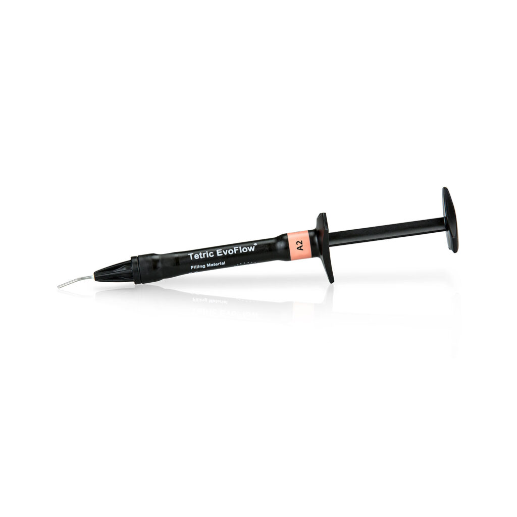 Tetric EvoFlow Refill 1x2g A2