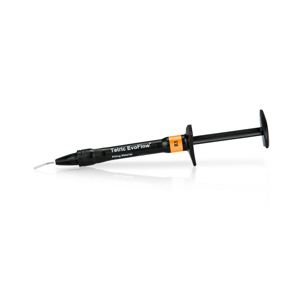 Tetric EvoFlow Refill 1x2g B3