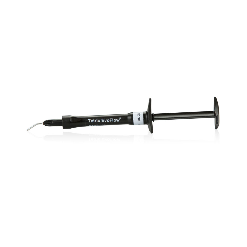 Tetric EvoFlow Refill 1x2g Bleach XL
