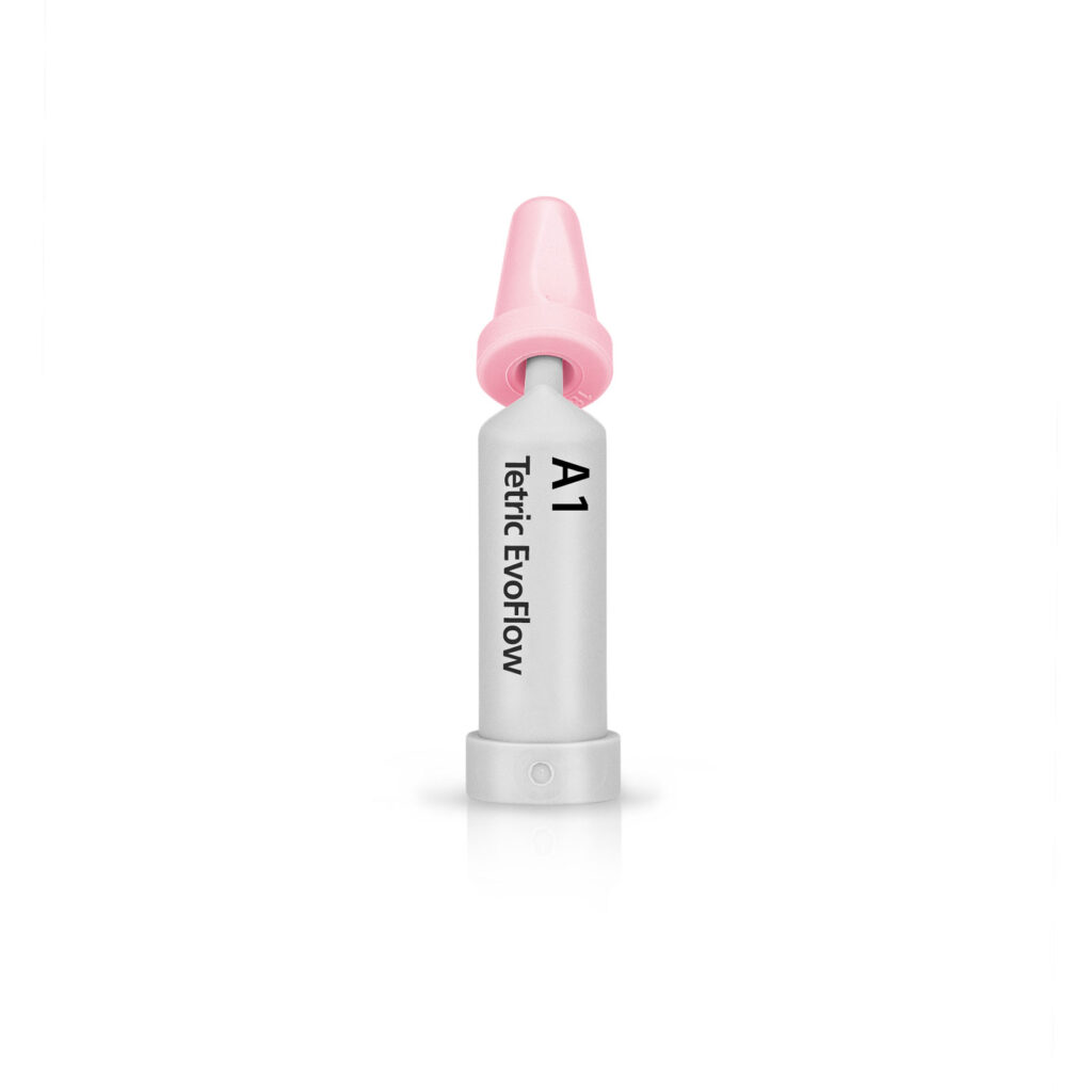 Tetric EvoFlow Refill 20x0.2g A1