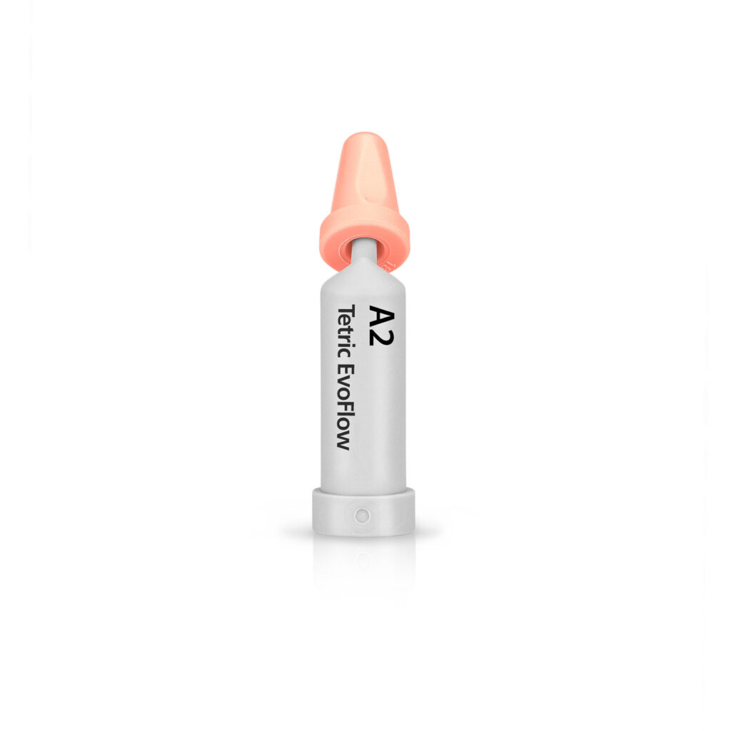 Tetric EvoFlow Refill 20x0.2g A2