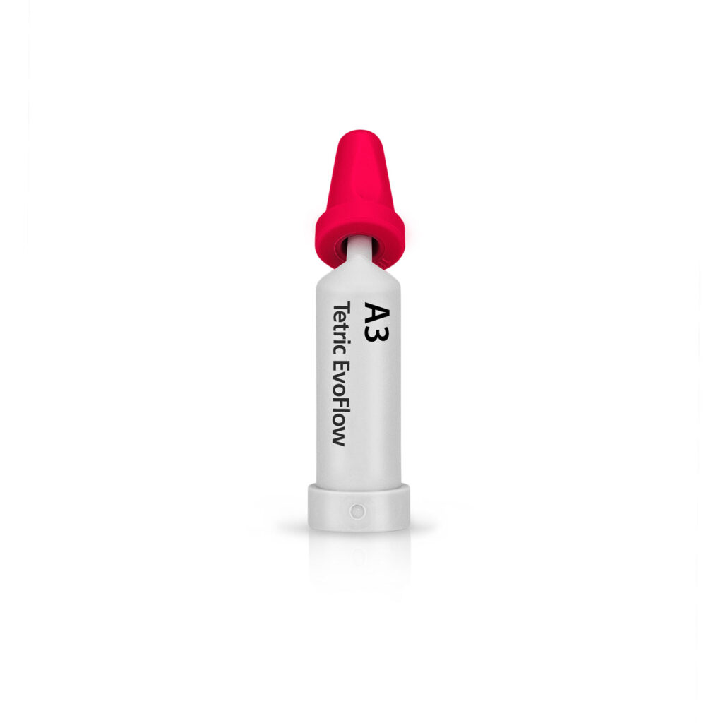 Tetric EvoFlow Refill 20x0.2g A3