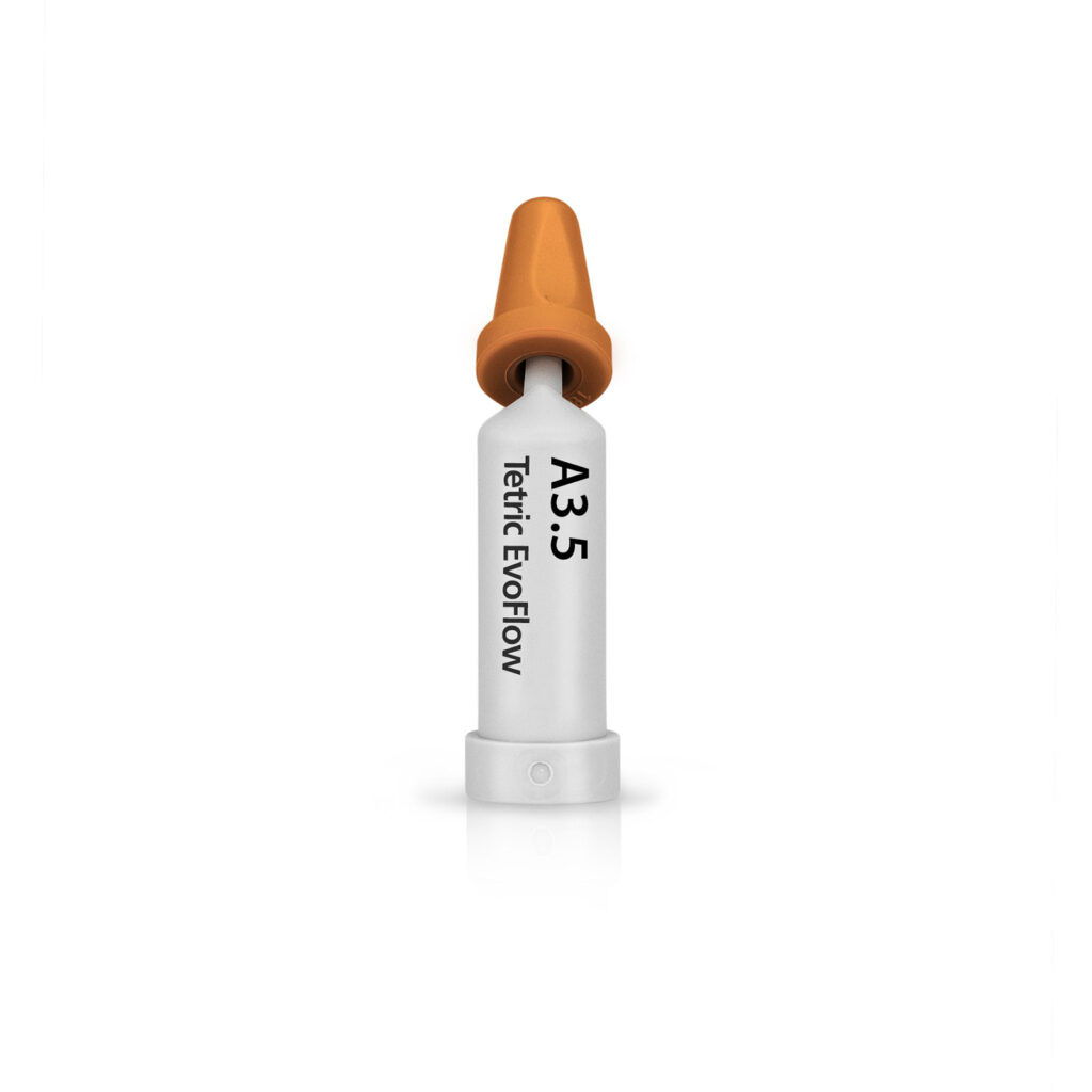 Tetric EvoFlow Refill 20x0.2g A3.5