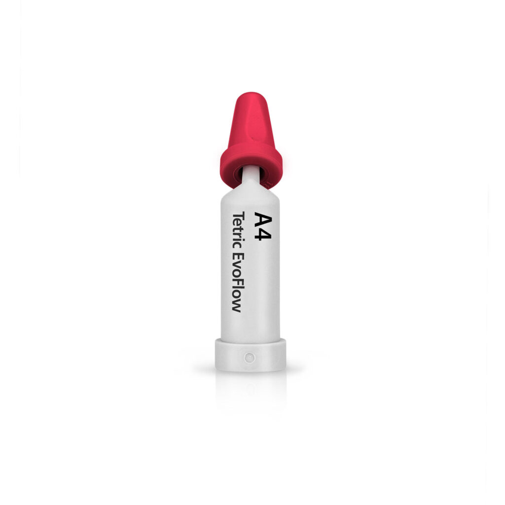 Tetric EvoFlow Refill 20x0.2g A4