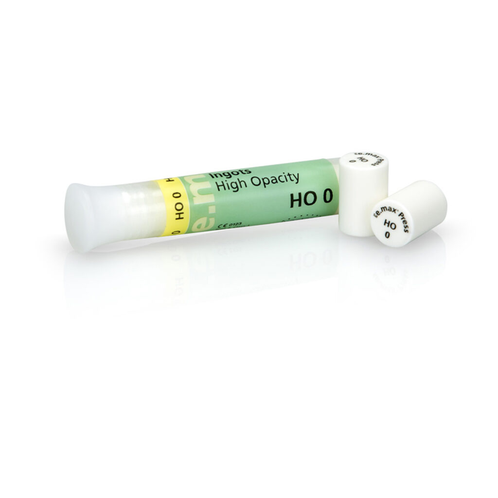 IPS e.max Press HO 0 L/3 pcs