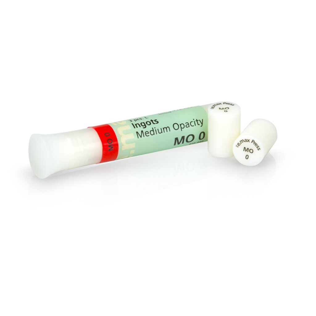 IPS e.max Press MO 0 L/3 pcs