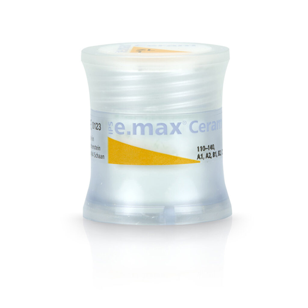 IPS e.max Ceram ZirLiner 5 g 1