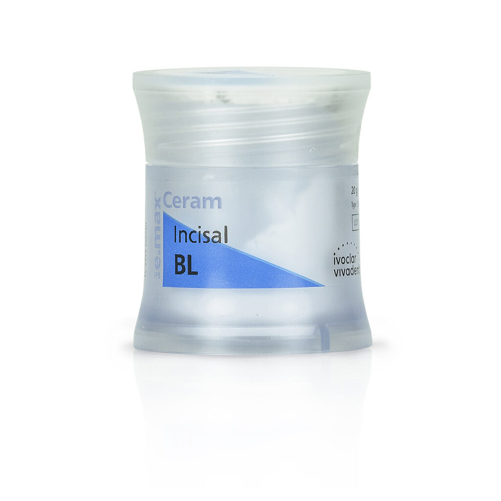 IPS e.max Ceram Incisal 20 g 2