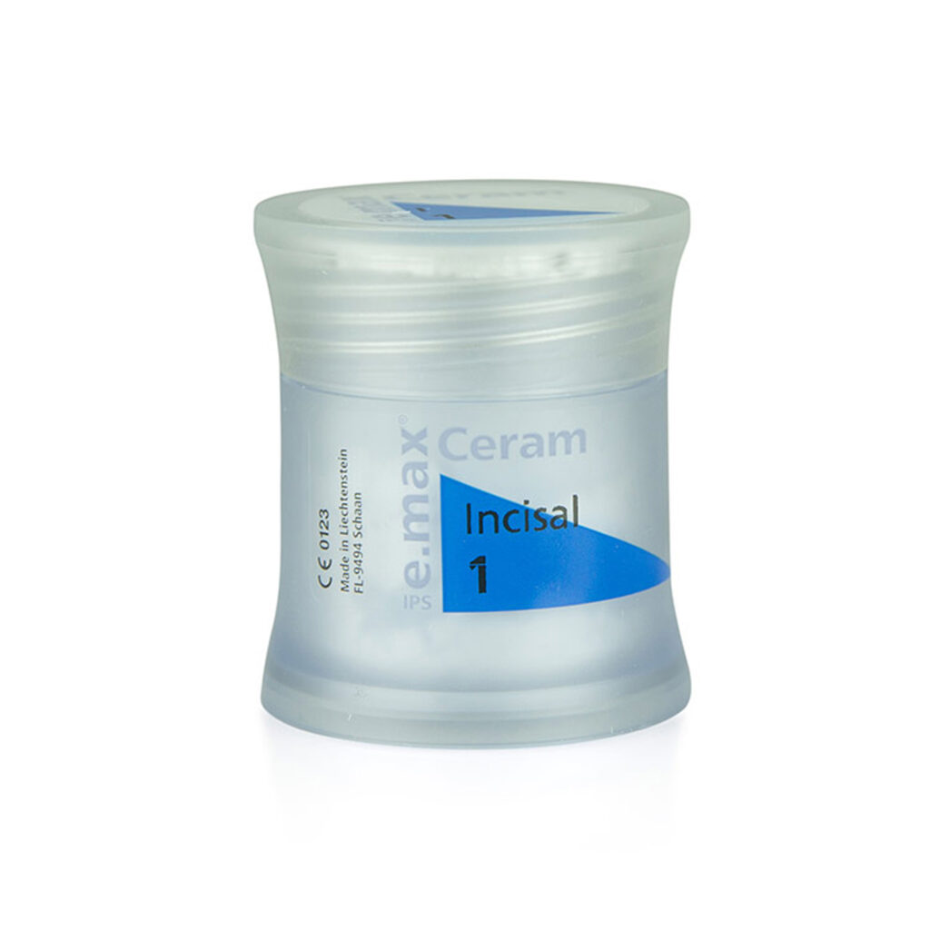 IPS e.max Ceram Incisal 20 g 1