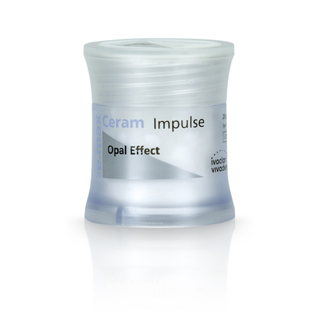 IPS e.max Ceram Opal Effect 20 g 1