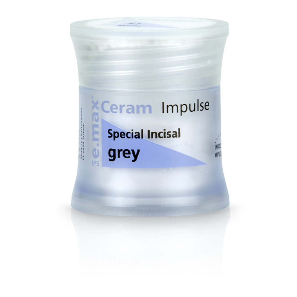 IPS e.max Ceram Spec.Incisal 20 g grey