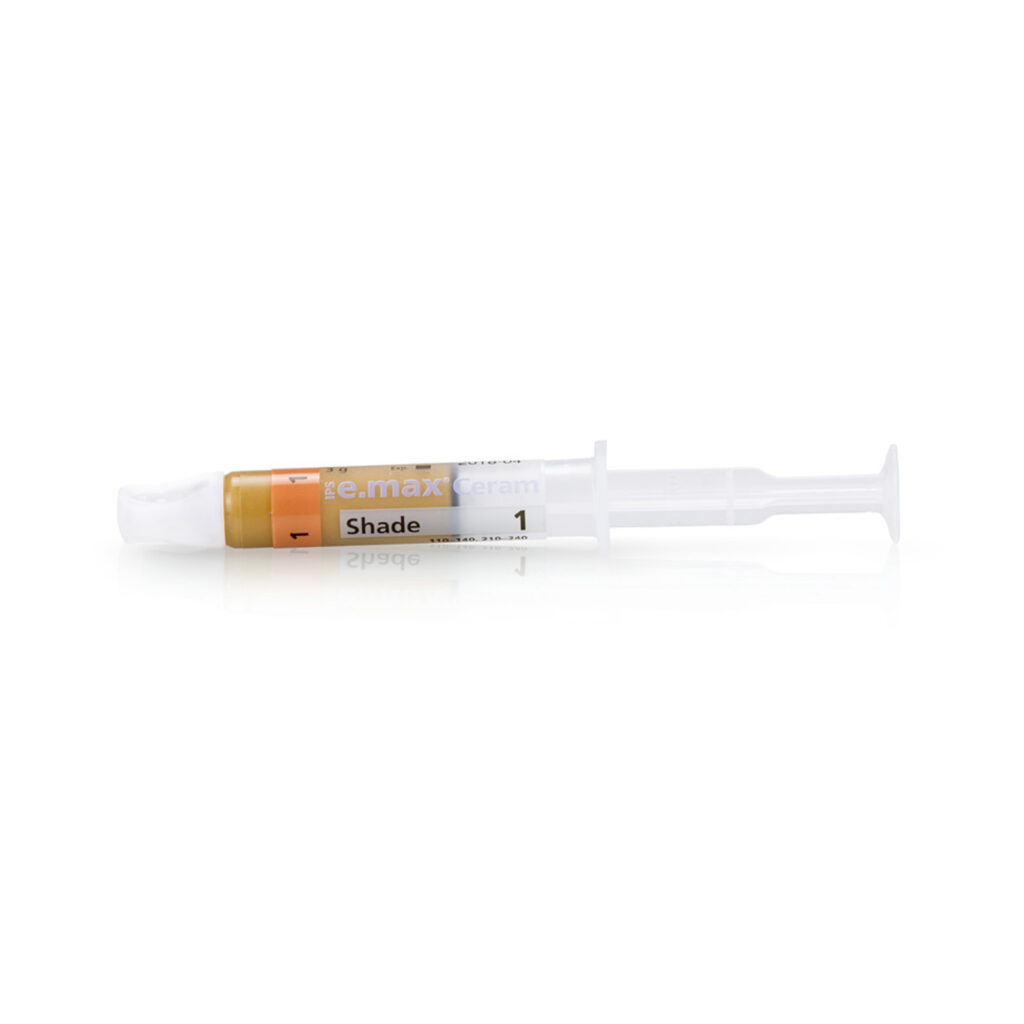 IPS e.max Ceram Shade 3 g 1