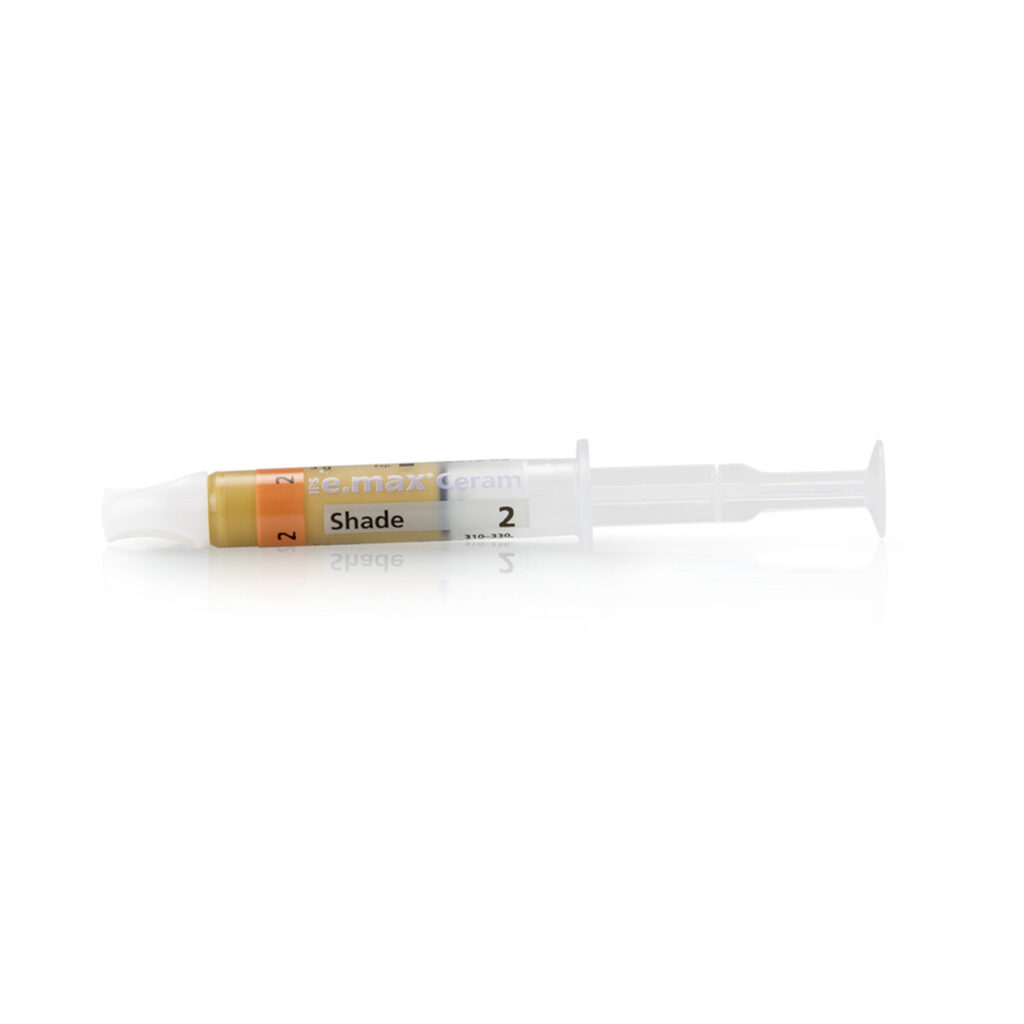 IPS e.max Ceram Shade 3 g 2